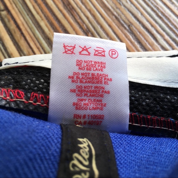 NBA New York Knicks Hat Hardwood Classics Snapback - Picture 12 of 12